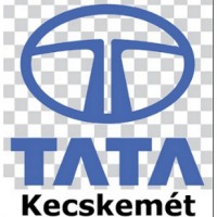 Tata Autó Kecskemét Logo