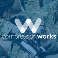 Compression Works Inc. Logo