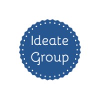 Ideate Group Logo