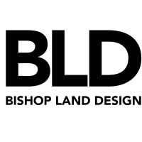 Bishop Land Design, LLC Logo