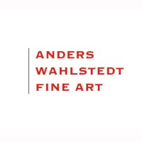 Anders Wahlstedt Fine Art Logo