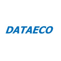 DATAECO Information Technology Logo