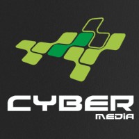 CyberMedia Communications Inc. Logo