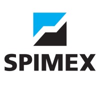 Saint-Petersburg International Mercantile Exchange (SPIMEX) Logo
