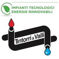 Tintorri & Valli Logo
