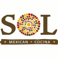 SOL Mexican Cocina Logo
