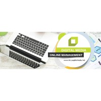 McLaughlin Creative Media Marketing Logo