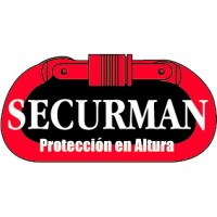 Securman Protección en Altura SL Logo