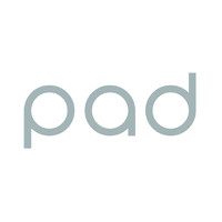 pad Design Ltd Logo