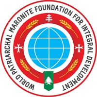 World Patriarchal Maronite Foundation For Integral Development Logo