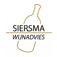 Siersma Wijnadvies Logo