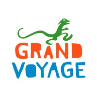 GrandVoyage Logo