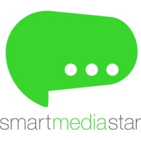 Smart Media Star s.r.o. Logo