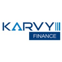 Karvy Financial Services Limited Logo