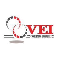 VEI Consulting Engineers Logo