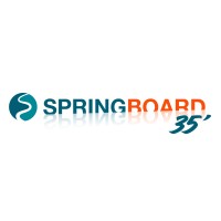 Springboard35 Logo