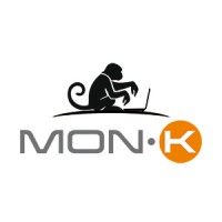 Mon-K Data Protection Logo