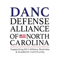 Defense Alliance of North Carolina (DANC) Logo
