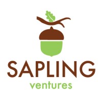 Sapling Ventures Logo
