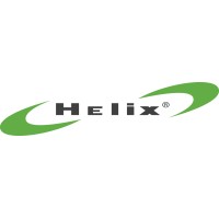 Helix Lateral Trainer Logo