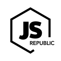 JS-Republic Logo