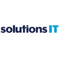 SolutionsIT.ca Logo