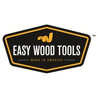 Easy Wood Tools Logo