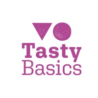 TastyBasics Logo