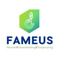 Centrum FAMEUS Logo