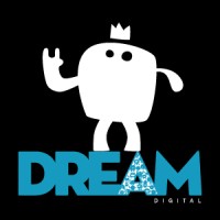Dream Digital - Ecuador Logo
