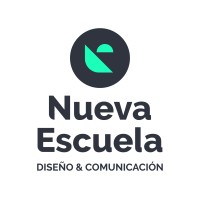 Nueva Escuela de Diseño y Comunicación Logo