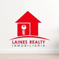 Inmobiliaria Laines Realty SAC Logo