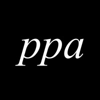 ppa•architectures Logo