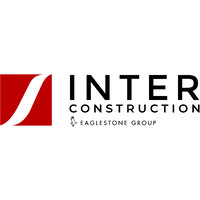 INTERCONSTRUCTION Logo