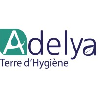 Groupe Adelya Logo