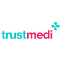 Trustmedi Logo