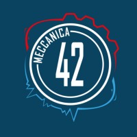 Meccanica 42 Logo