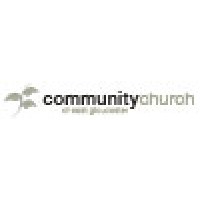 Community Church of East Gloucester Logo