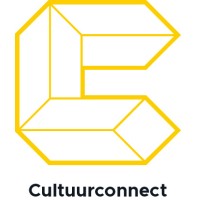 Cultuurconnect Logo