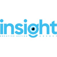 InSight Marketing & Brand Services Logo