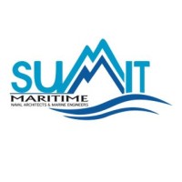 Summit Maritime Private Limited Logo