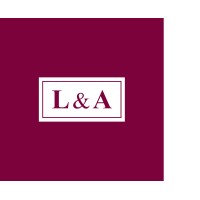 Estudio Lezama y Asociados Logo