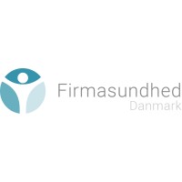 Firmasundhed Danmark Logo