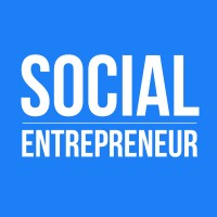Social Entrepreneur Podcast Logo