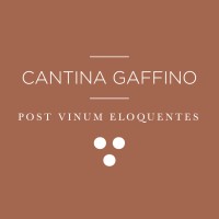 Cantina Gaffino Logo
