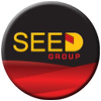 SEED Group CHICAGO Logo