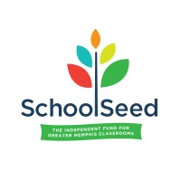 SchoolSeed Foundation Logo