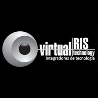VIRTUALRIS SAS Logo