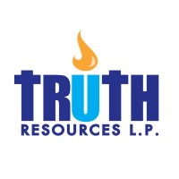 Truth Resources L.P. Logo