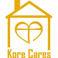 Kore Cares Logo